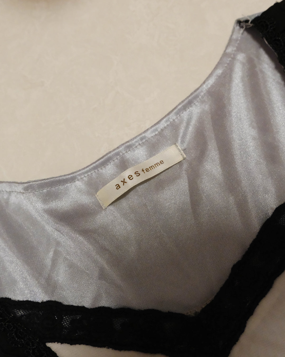 [Axes Femme] Frozen Blue Gothic Dress