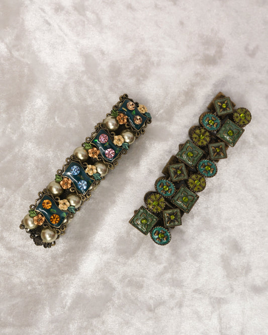Vintage Fairycore Bracelets