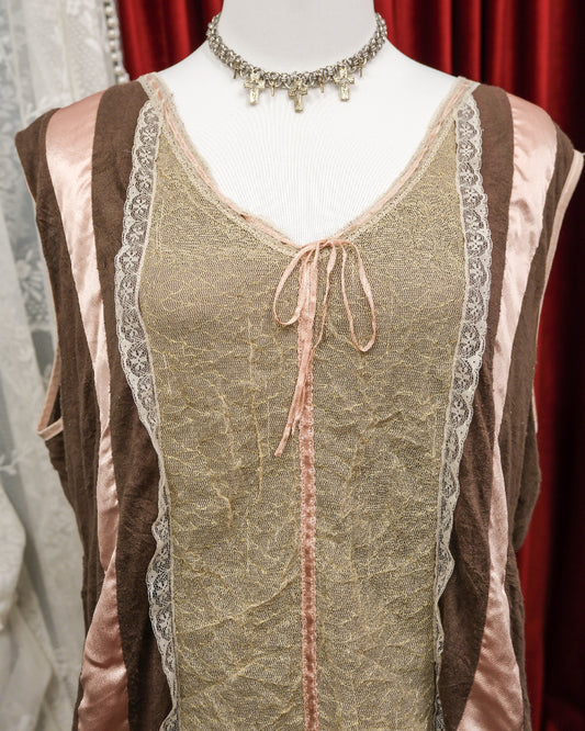 Hazel Peach Camisole