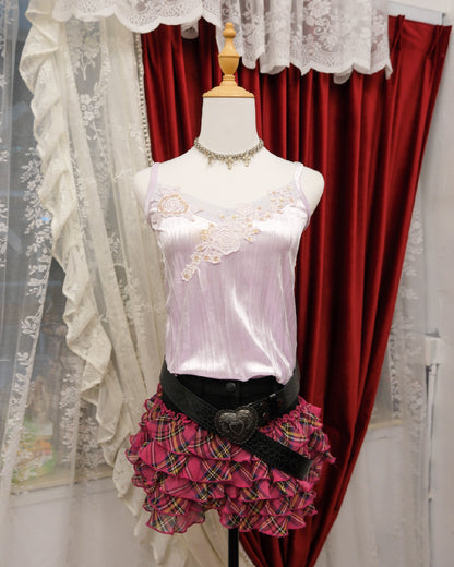 [Set] Lilac Pearl & Ruffled Pixie