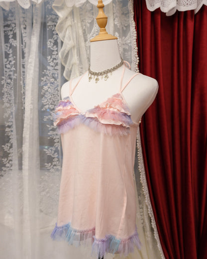 Gelato Pique Dreamy Mermaid Camisole