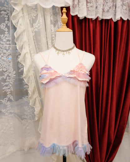 Gelato Pique Dreamy Mermaid Camisole