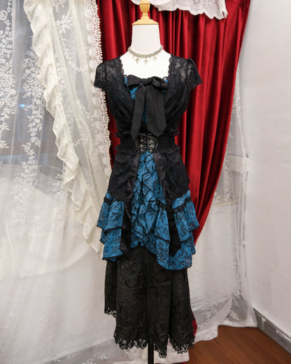 [Set] Gothic Siren's Aria