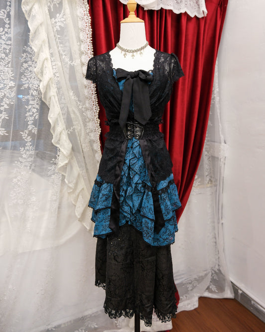 [Set] Gothic Siren's Aria