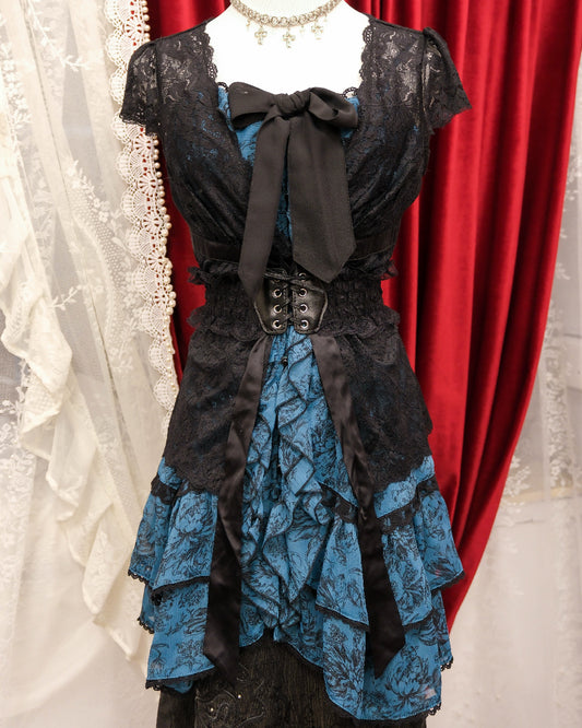 [Set] Gothic Siren's Aria