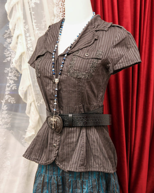 [Set] Atlantic Tide & Iron Ore