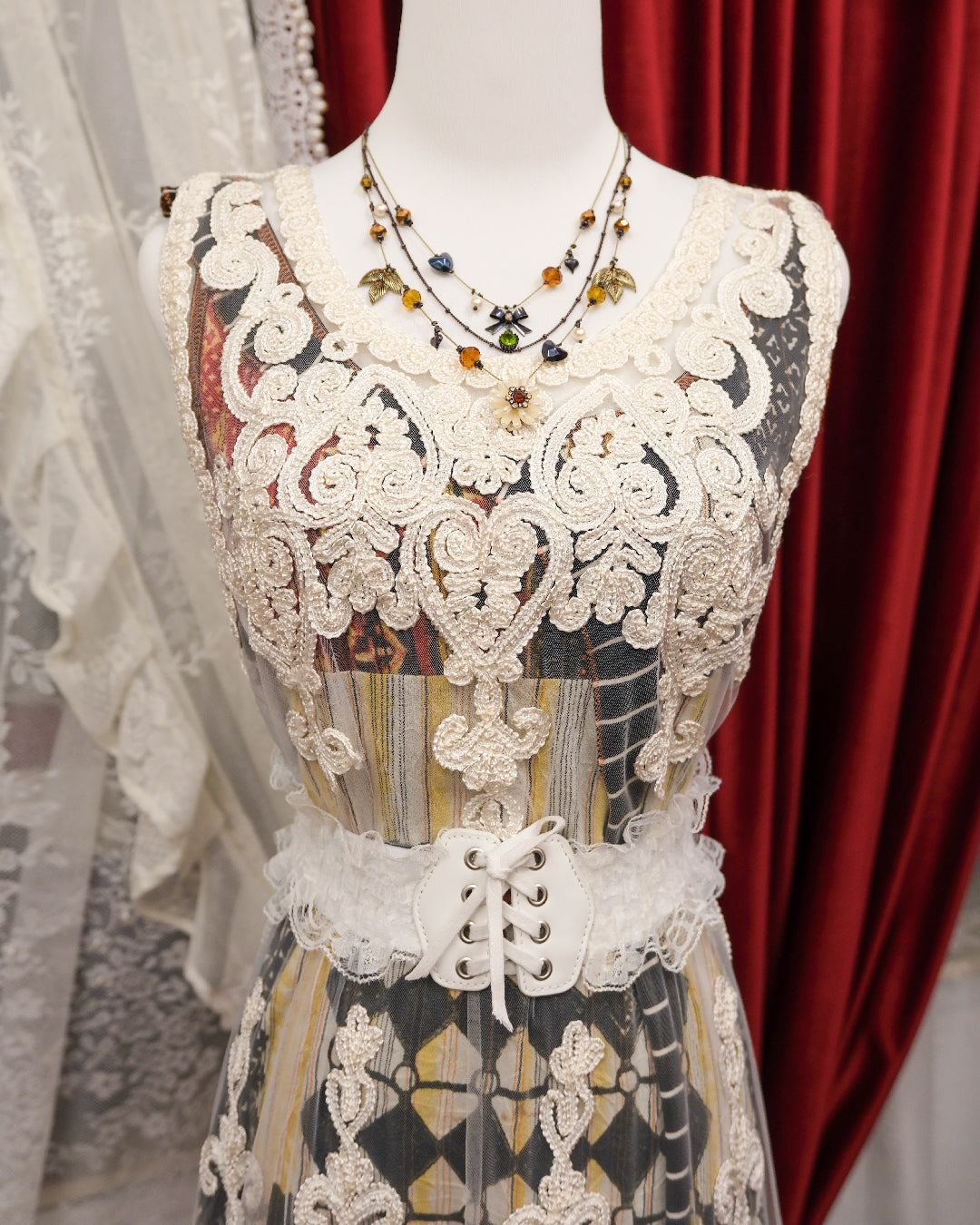 [Set] Baroque Poetry