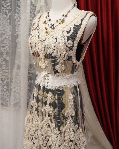 [Set] Baroque Poetry