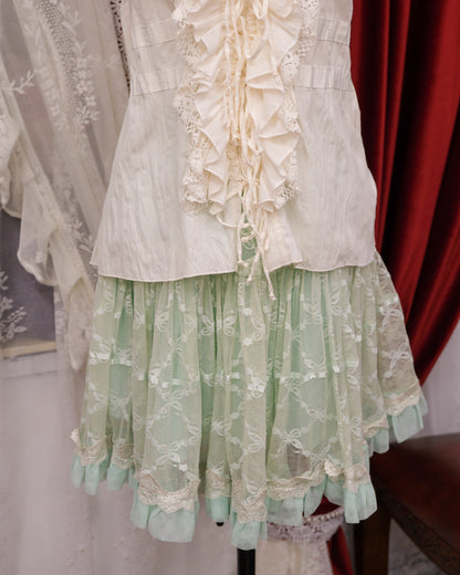 [Set] Faerie's Garden Waltz