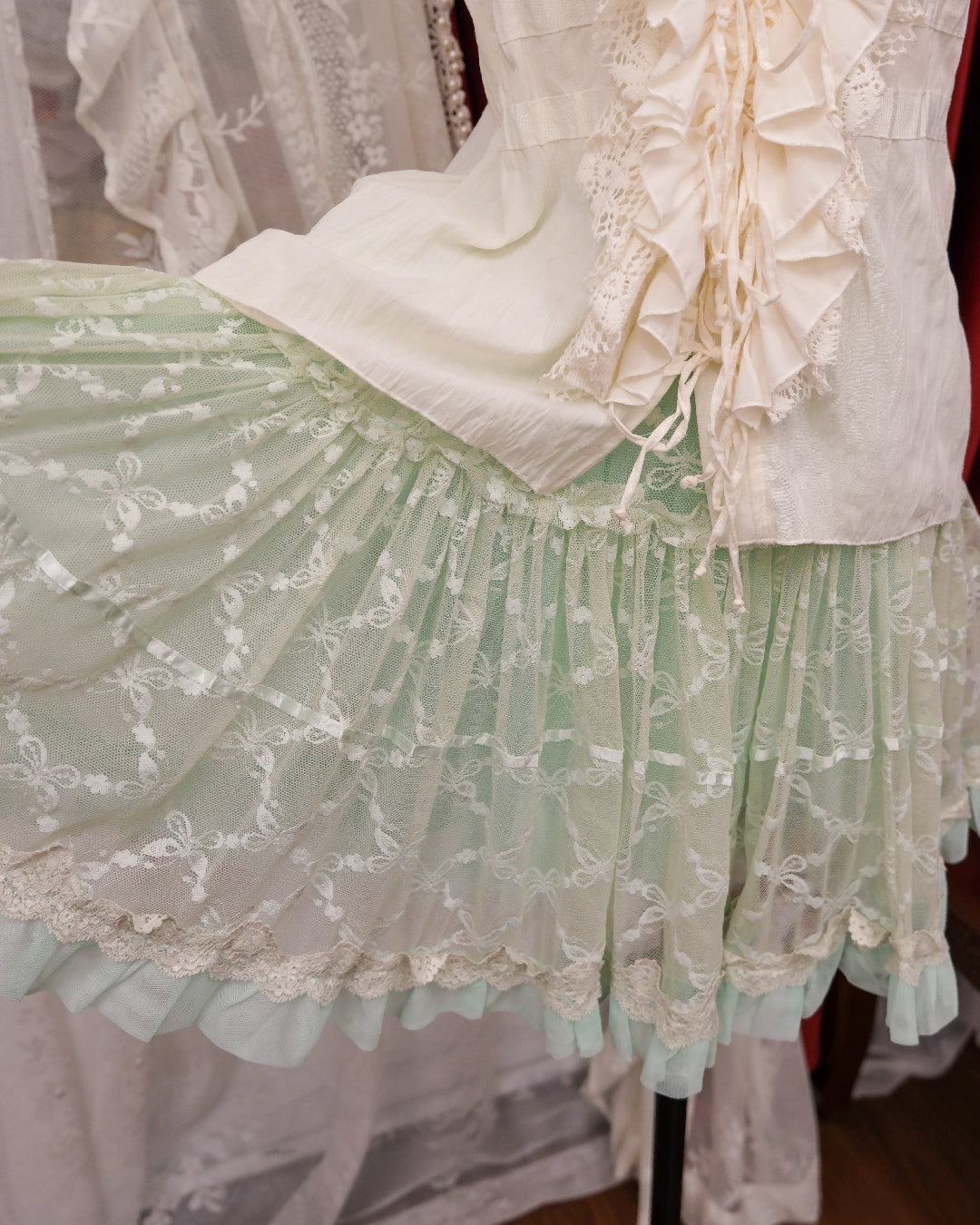 [Set] Faerie's Garden Waltz