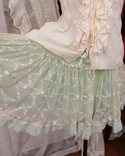 [Set] Faerie's Garden Waltz