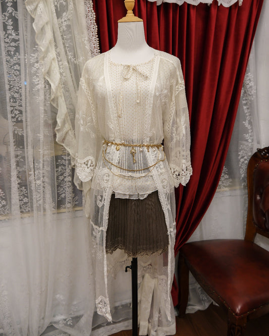 [Set] Chiffon Soliloquy