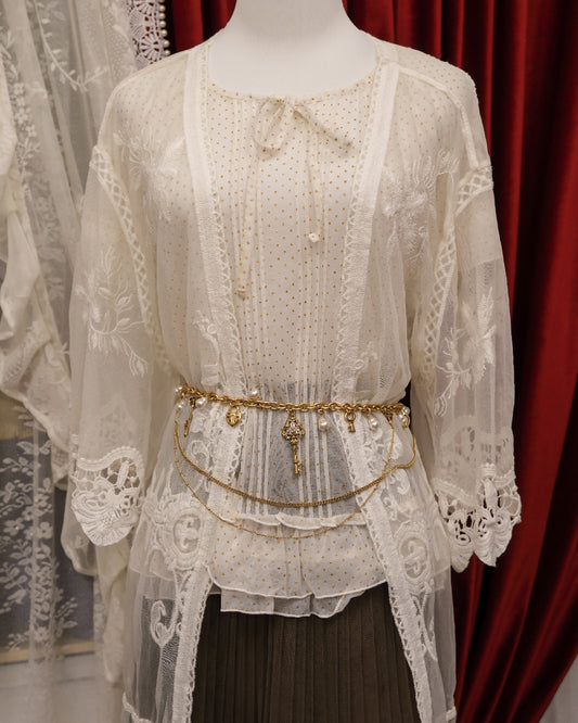 [Set] Chiffon Soliloquy