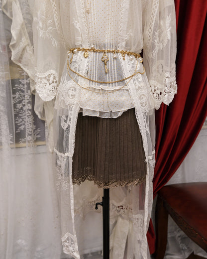 [Set] Chiffon Soliloquy