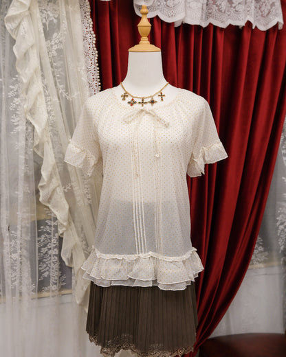 [Set] Chiffon Soliloquy