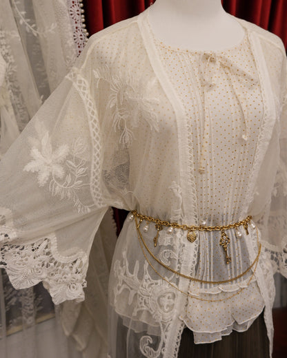 [Set] Chiffon Soliloquy
