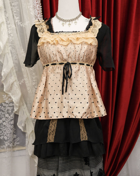 [Set] Dollhouse Midnight Waltz
