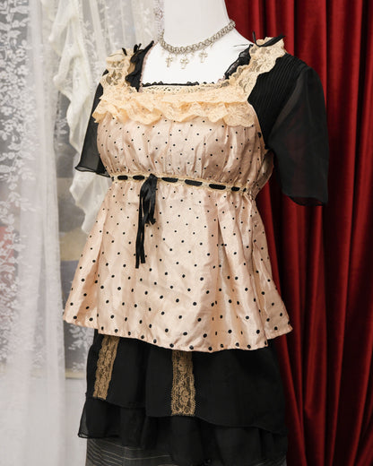 [Set] Dollhouse Midnight Waltz