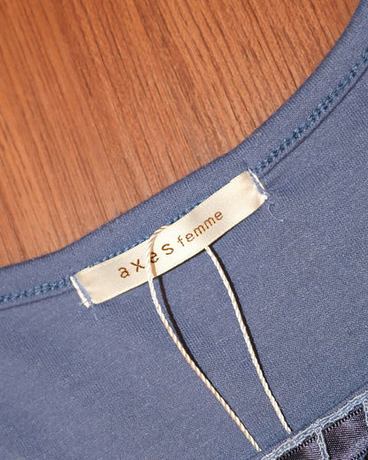 Axes Femme Fruits Top