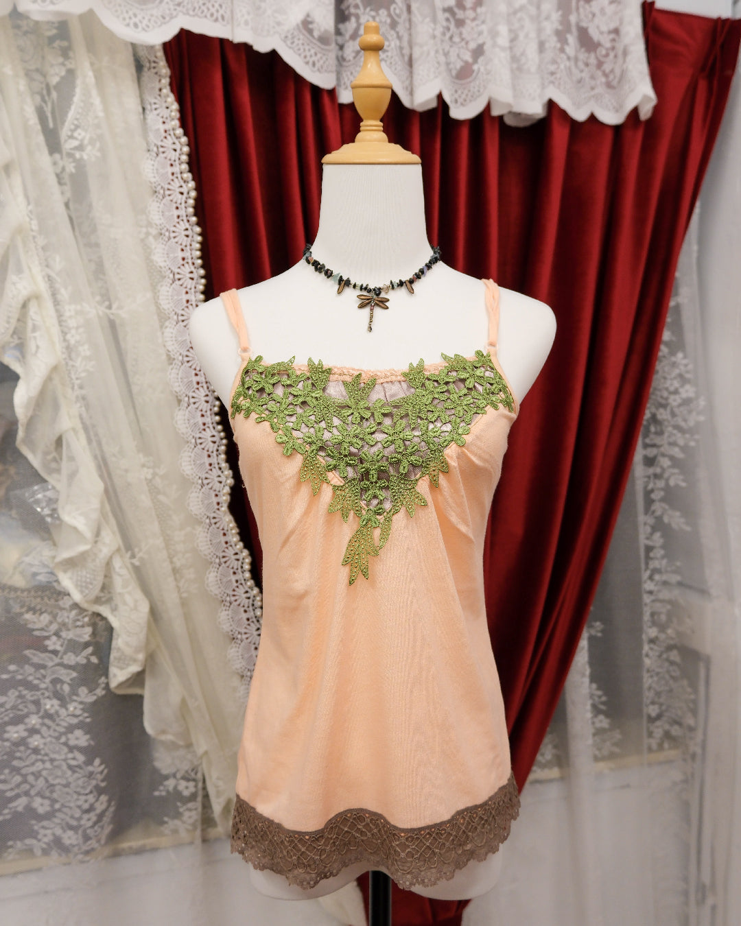 Vintage Selected - Tops – Piko Piko