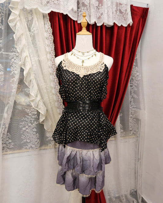 [Set] Twilit Dollhouse