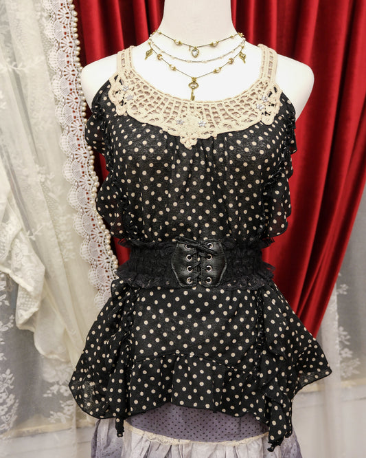 [Set] Twilit Dollhouse