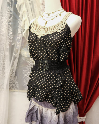 [Set] Twilit Dollhouse
