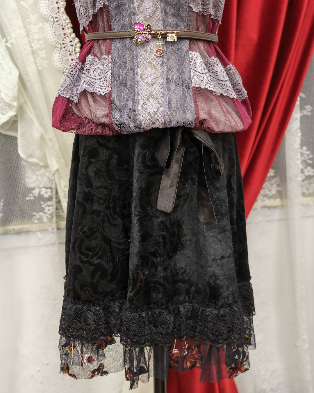 [Set] Vampiric Sonata