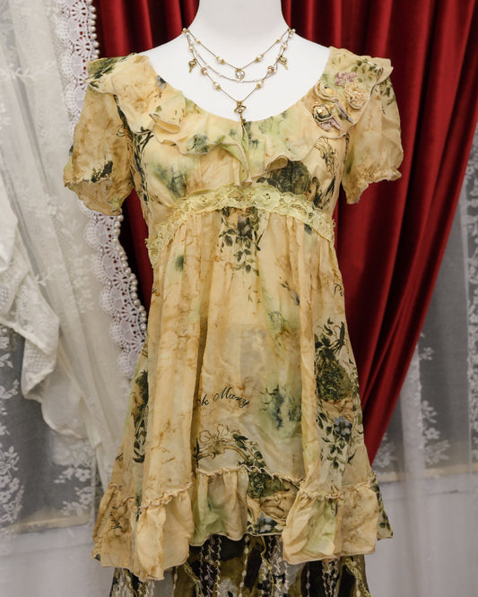 [Set] Absinthe Fairytale