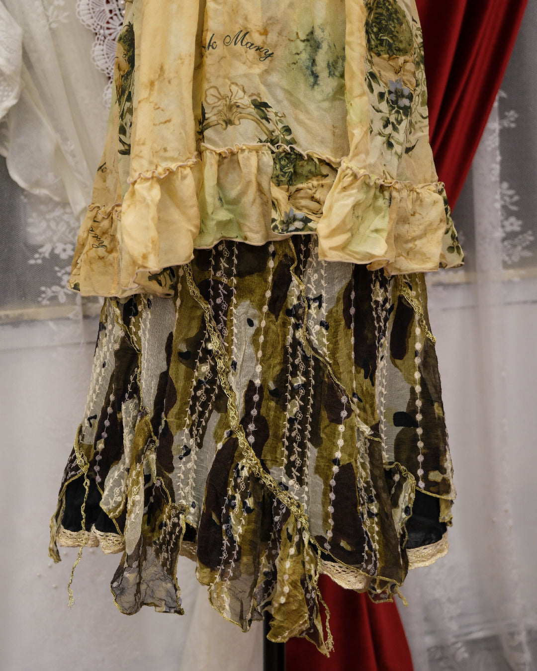[Set] Absinthe Fairytale