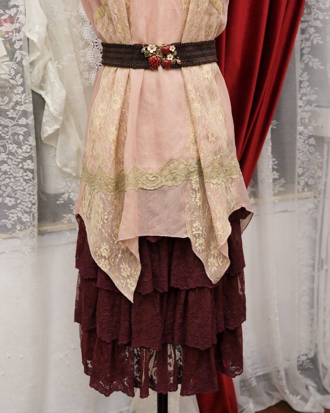 [Set] Strawberry Dream