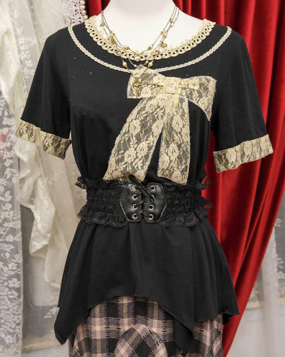 [Set] Melancholy Tartan