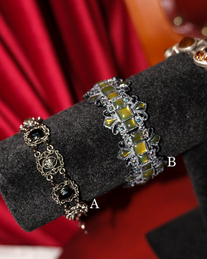 Vintage Bracelets