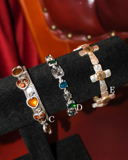 Vintage Bracelets