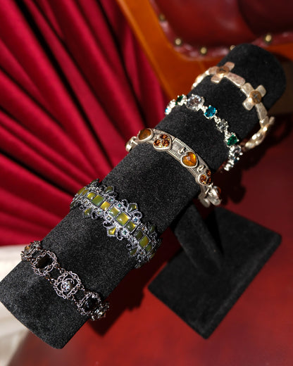 Vintage Bracelets