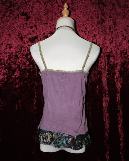 Harlequin Siren’s Cami