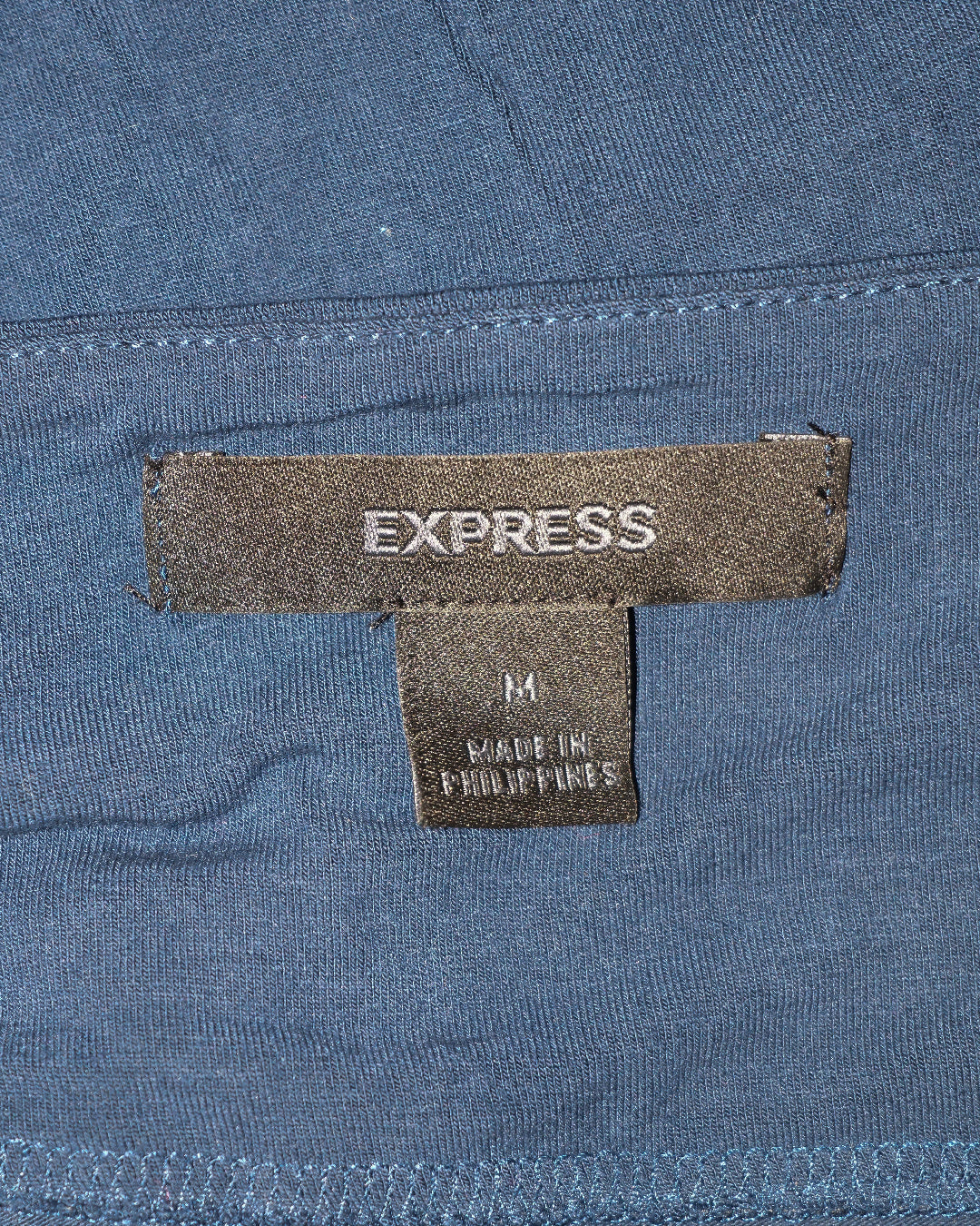 [Philippines] Midnight Blue Camisole