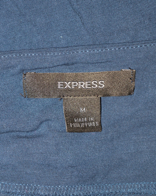 [Philippines] Midnight Blue Camisole