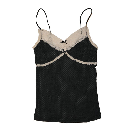 Polka Bon Lacey Cami