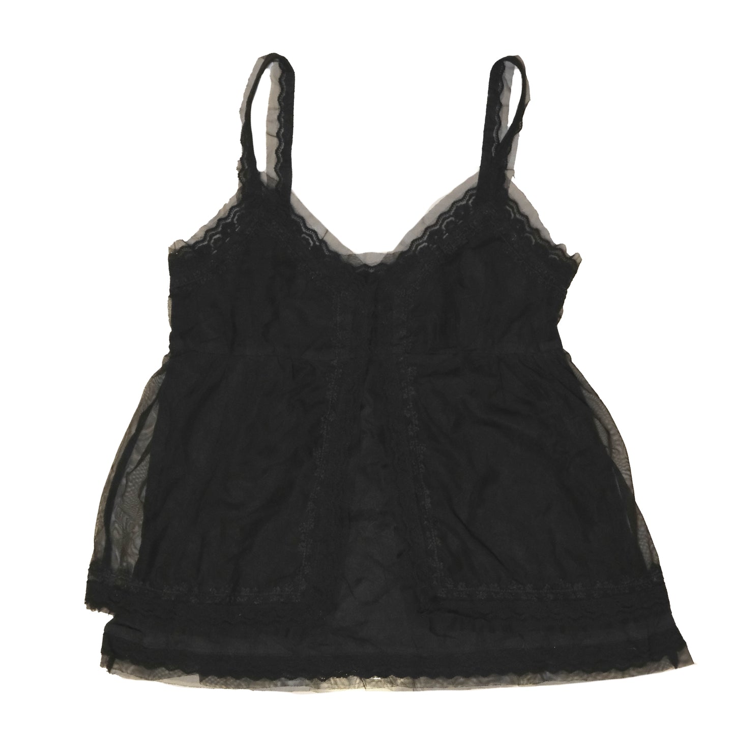 Black Swan Sheer Cami