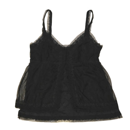 Black Swan Sheer Cami