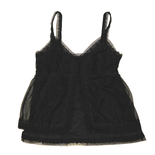 Black Swan Sheer Cami