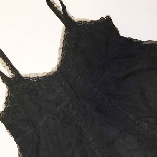 Black Swan Sheer Cami