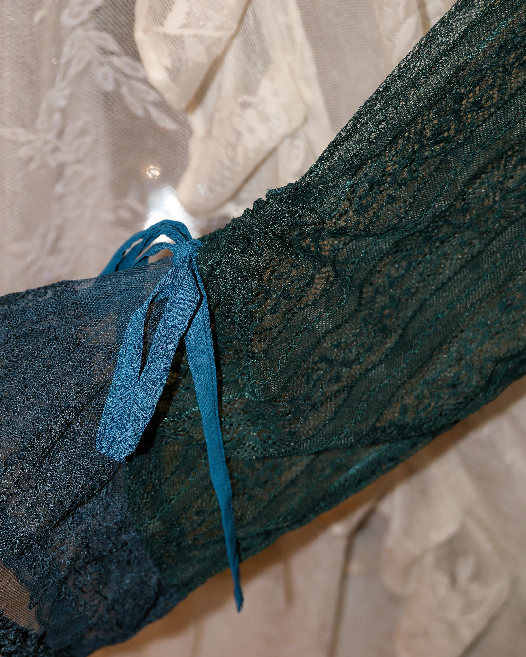 Axes Femme Magical Outer