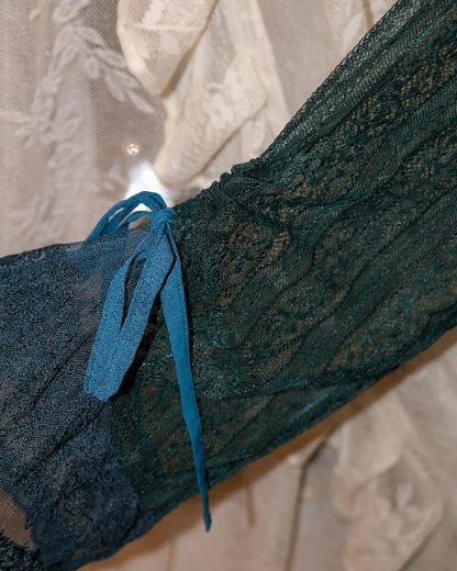 Axes Femme Magical Outer