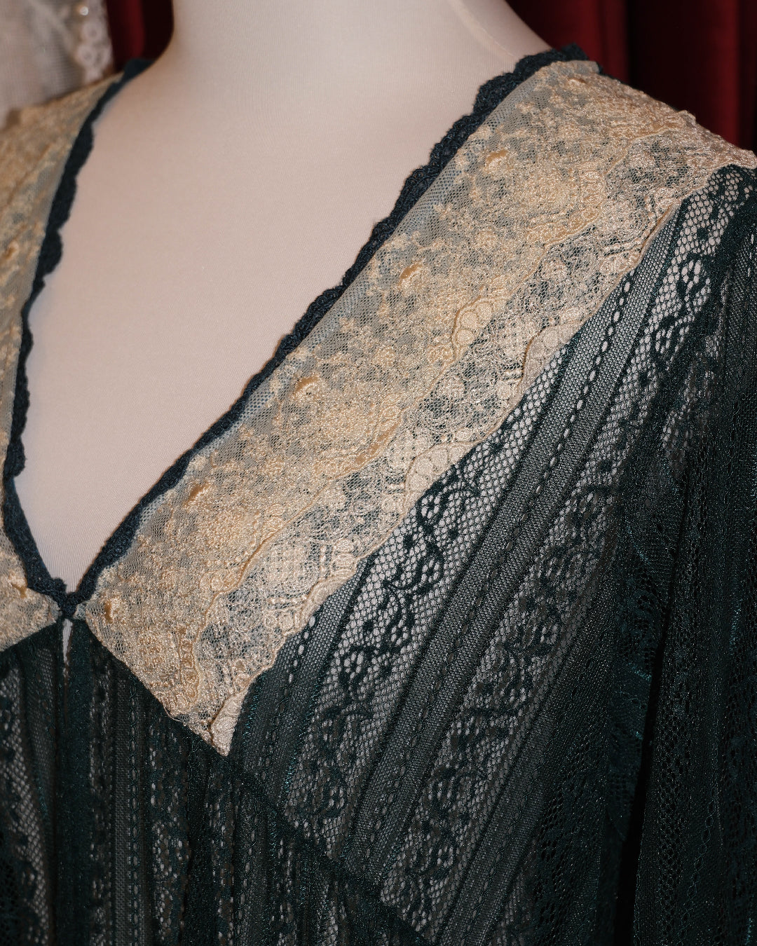 Axes Femme Magical Outer