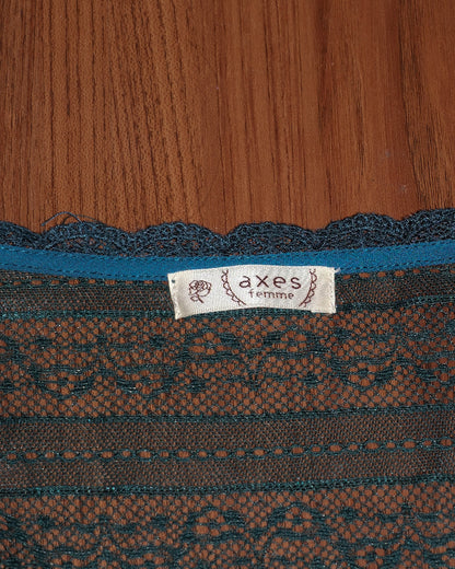 Axes Femme Magical Outer