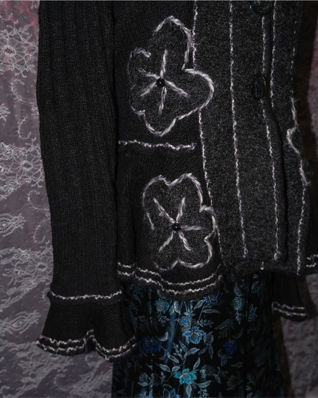 [Set] Sapphire Raven Duchess