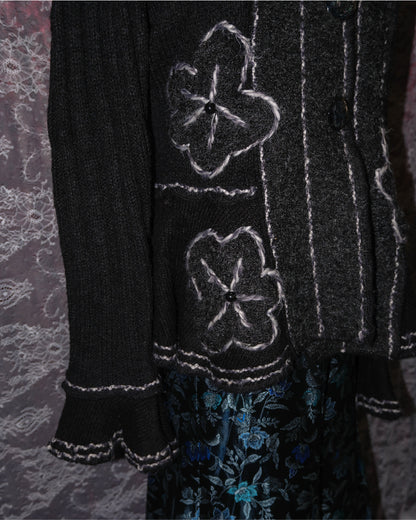 [Set] Sapphire Raven Duchess