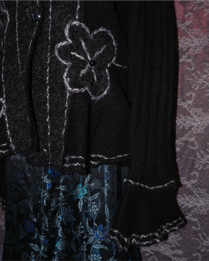 [Set] Sapphire Raven Duchess